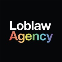 Loblaw Agency logo - Similar company to D.M.S. Creatives