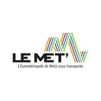 LE MET' logo - Similar company to Rmforyou