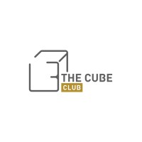 The Cube Club logo - Similar company to The Cube