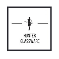 Hunter Glassware B.V. logo - Similar company to Ramla Glassware