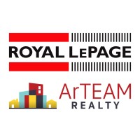 Royal LePage ArTEAM Realty logo - Similar company to Midwest Pest Solutions, Llc