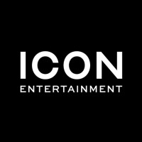 ICON entertainment logo - Similar company to Aspect Wake Mag
