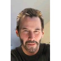 KEANU CHARLES REEVES logo - Similar company to Keanu Reeves