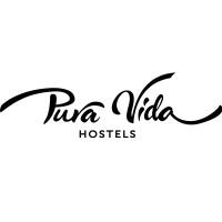 Pura Vida Hostels