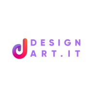 Design-art.it logo - Similar company to Blank Studio