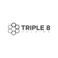 Triple 8 Holding logo - Similar company to Klev Tech