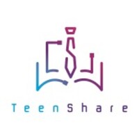 TeenShare Limited logo - Similar company to Diggin' Limited