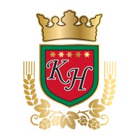 Brauerei Königshof GmbH logo - Similar company to Stobbe Engineering Gmbh