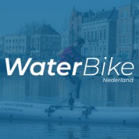 Waterbike Nederland logo - Similar company to Kinderfaculteit