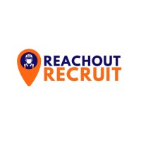 Reachout Recruit Ltd logo - Similar company to Plan B Recruitment
