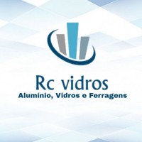 RC Alumínio e Vidros logo - Similar company to Império Vidros