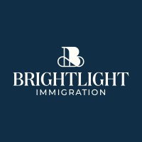 Brightlight Immigration logo - Similar company to Examluck