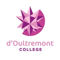 d'Oultremont College logo - Similar company to Walewyc Mavo