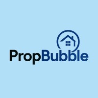 PropBubble logo - Similar company to Jordan Evans Freelance Solicitor