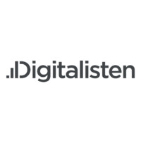 Digitalisten GmbH logo - Similar company to Urmet Dialog
