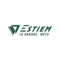 ESTIEM LG Ankara-METU logo - Similar company to Decomass