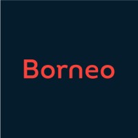 Grupo Borneo logo - Similar company to Whale And Wasp