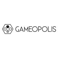 Gameopolis - Manchester’s Game Network logo - Similar company to Zheeshee
