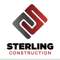 Sterling Construction and Roofing logo - Similar company to Rycon Roofing