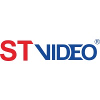 STvideo logo - Similar company to Cp Cases Ltd.