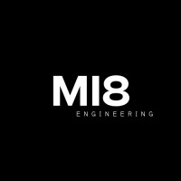 M18 Engineering logo - Similar company to T-Both Performance