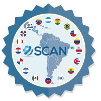 SCAN EHS LATAM logo - Similar company to Cga Ehs