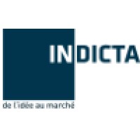 INDICTA logo - Similar company to M Prime Group