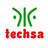 Techsa Services Private Limited logo - Similar company to Techsa