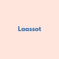 Laassot logo - Similar company to Nitsa.Io