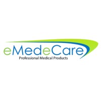 eMedeCare logo - Similar company to Esales Wizard Inc