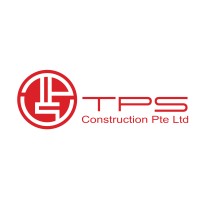 TPS Construction Pte Ltd logo - Similar company to Tps Construction Ltd