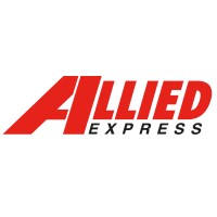 Allied Express logo - Similar company to Border Express Pty Ltd