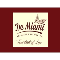 De Miami Chocolataires & Bakers - India's finest hand crafted chocolates and with natural flavors. logo - Similar company to Baking Ease