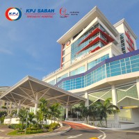 KPJ Sabah Specialist Hospital logo - Similar company to Sunlight Pharmacy