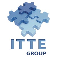 ITTE Group logo - Similar company to Vizir Consulting