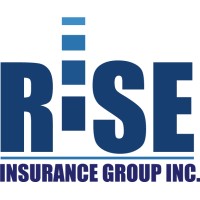 Rise Insurance Group logo - Similar company to E Energy Adams, Llc