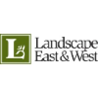 Landscape East & West logo - Similar company to Landscape Effects Group Of Companies
