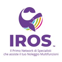 IROS noleggio logo - Similar company to Noleggio.Expert