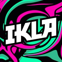 IKLA logo - Similar company to Jun Chirp