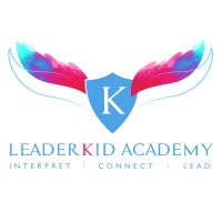 Leaderkid Academy logo - Similar company to Njteks