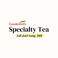 Gamboeng Specialty Tea logo - Similar company to Tea Educational Community