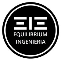 Equilibrium Ingenieria logo - Similar company to Mdo Ingeniería