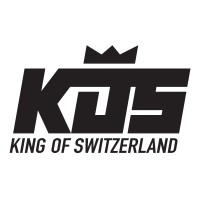 King of Switzerland logo - Similar company to Sanotech Sàrl