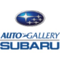 Auto Gallery logo - Similar company to Syms Engineering, Inc.