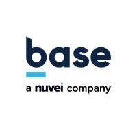 Base Commerce logo - Similar company to Mazooma