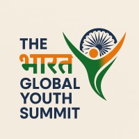 THE भारत GLOBAL YOUTH SUMMIT logo - Similar company to Aetherium Conclave Group