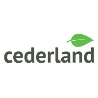 Cederland Tea logo - Similar company to Isat