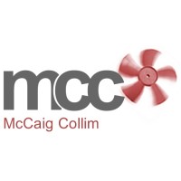 McCaig Collim logo - Similar company to Delta Contracts Ltd