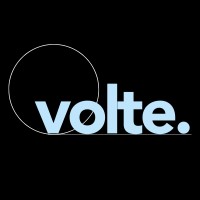 Volte Agency logo - Similar company to Trouvetonprof