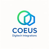 COEUS Digitech Integrations logo - Similar company to Antietam Technologies, Inc.